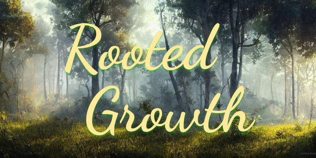 Rooted Growth – A VR Game About Being a Tree